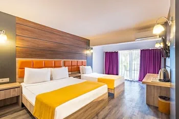Maya World Hotel Didyma - Ultra Her Şey Dâhil
