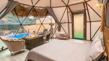 Sapanca Life Dome