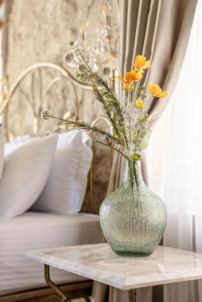 Deluxe Oda, Balkon, Şehir Manzaralı