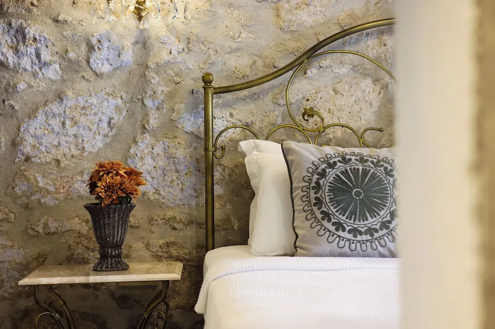 Deluxe Oda, Balkon, Şehir Manzaralı