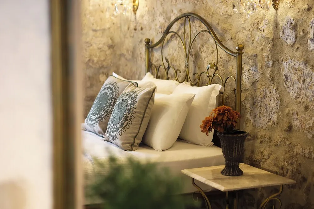 Deluxe Oda, Balkon, Şehir Manzaralı