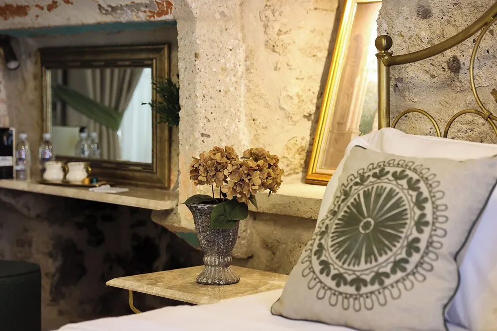 Deluxe Oda, Balkon, Şehir Manzaralı