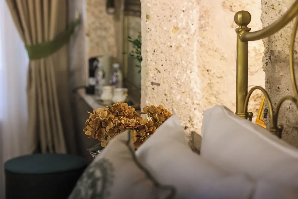 Deluxe Oda, Balkon, Şehir Manzaralı