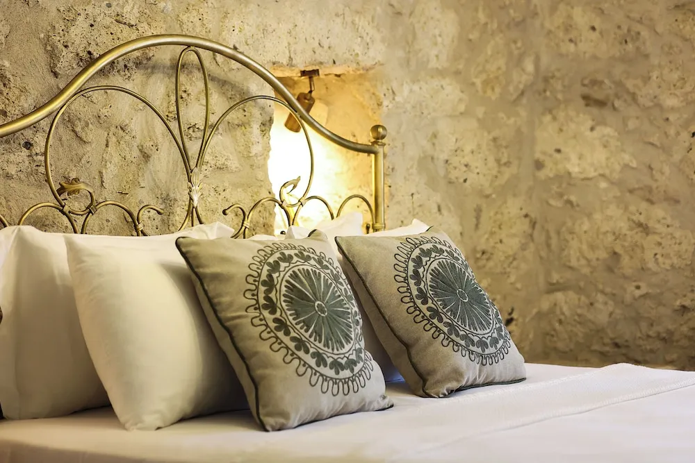 Deluxe Oda, Balkon, Şehir Manzaralı