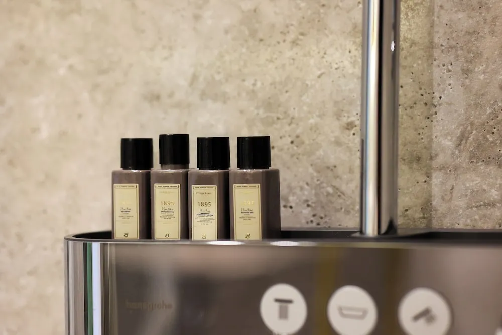 Deluxe Oda, Balkon, Şehir Manzaralı