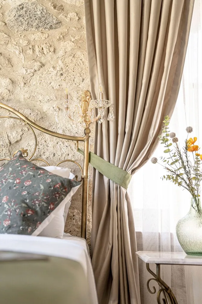 Deluxe Oda, Balkon, Şehir Manzaralı