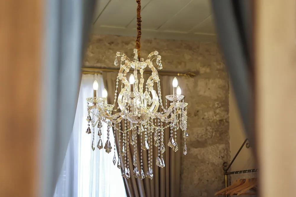 Deluxe Oda, Balkon, Şehir Manzaralı