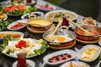 İspendam Tess Otel