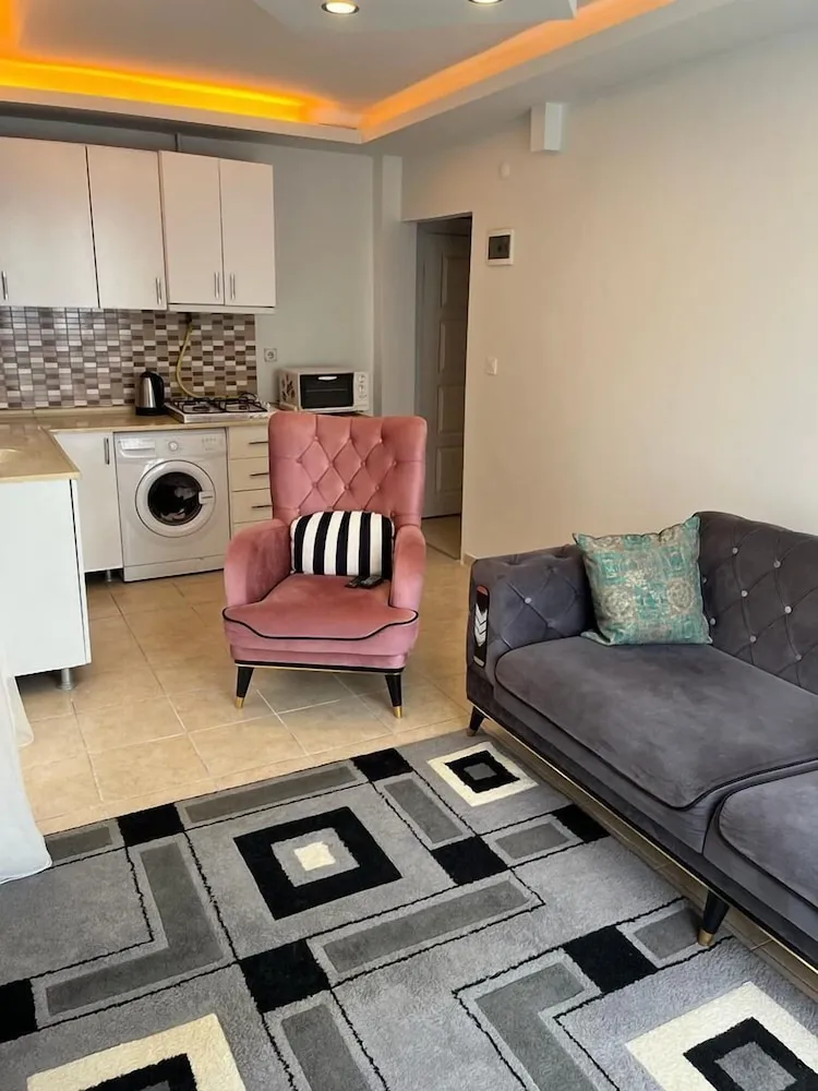 Panoramic Apart Daire