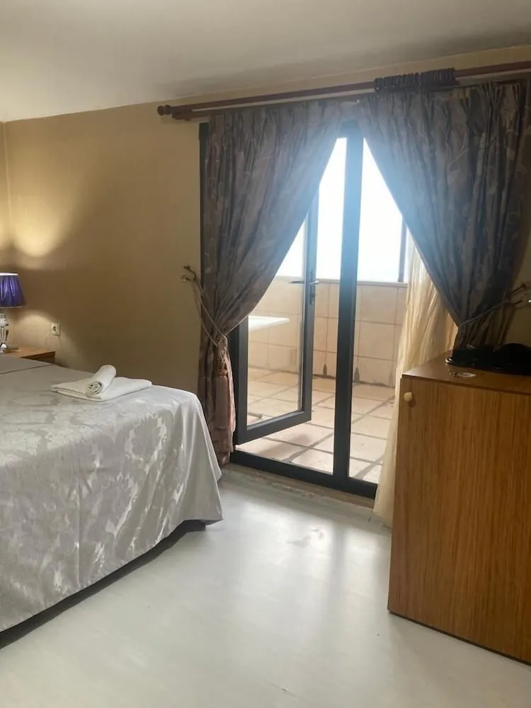 Panoramic Apart Daire