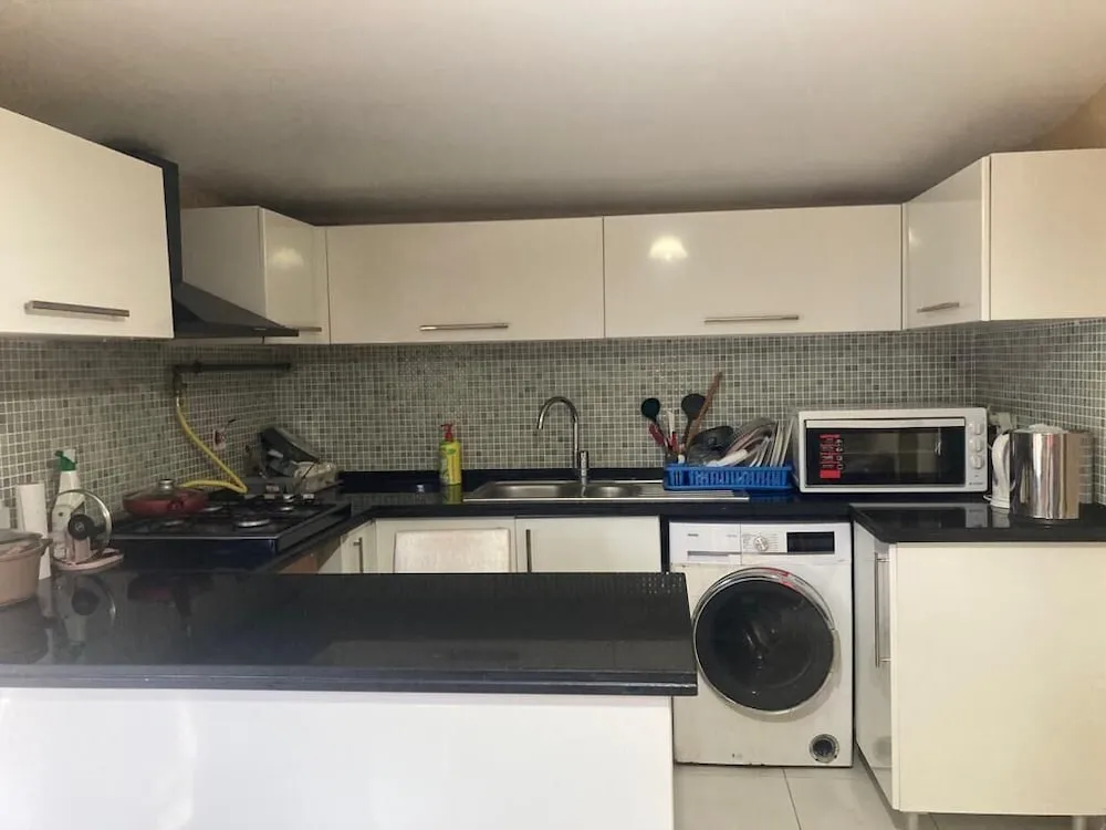 Panoramic Apart Daire