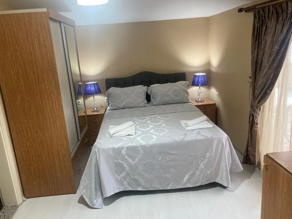 Panoramic Apart Daire