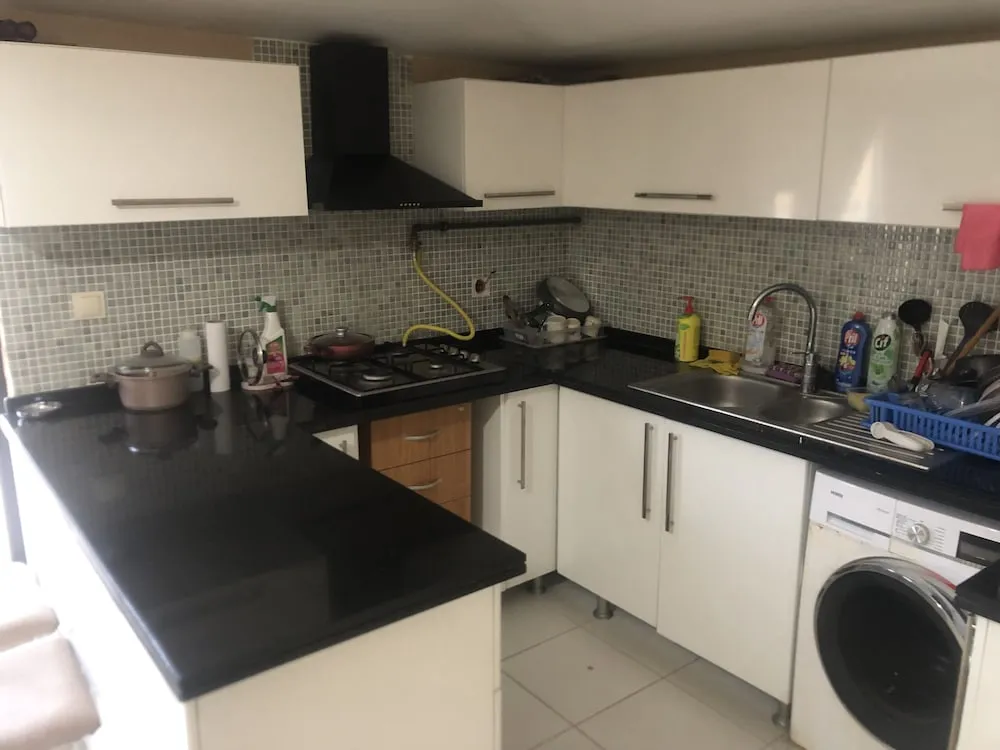 Panoramic Apart Daire