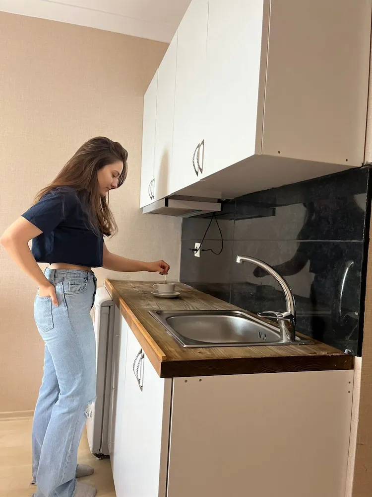 Classic Tek Büyük veya İki Ayrı Yataklı Oda