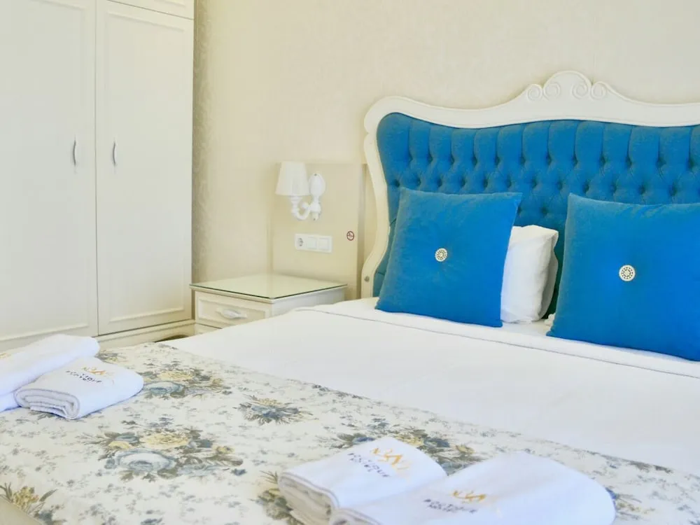 Exclusive Çatı Katı (Loft), 2 Yatak Odası, Sigara İçilmez, Teras