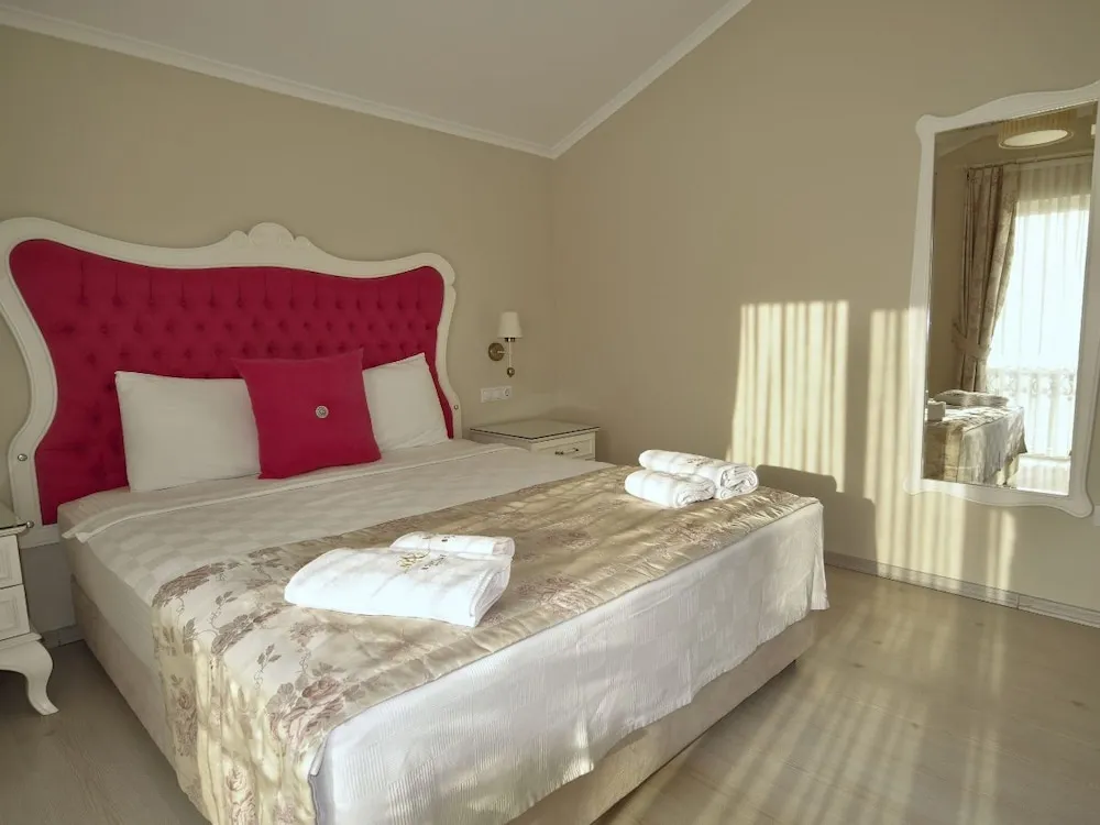 Exclusive Çatı Katı (Loft), 2 Yatak Odası, Sigara İçilmez, Teras