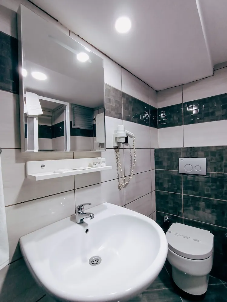 Tek Kişilik Oda