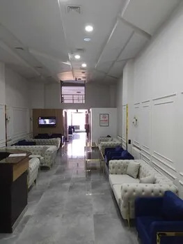 Hotel Leons