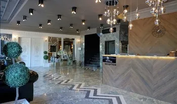 BM HOTEL CITY