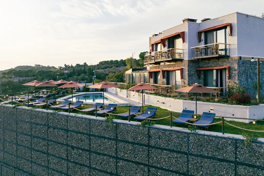 Hotel Vita Naturalis