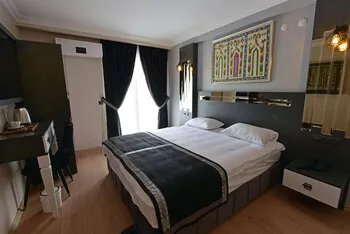 Hotel Sultansaray Sultanhanı