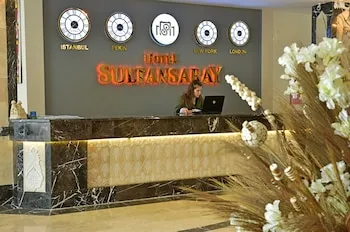 Hotel Sultansaray Sultanhanı