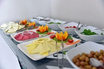 Hotel Sultansaray Sultanhanı