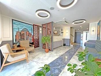 Askadar May Otel