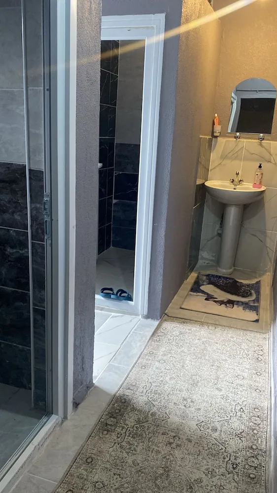 Deluxe Oda, Şehir Manzaralı