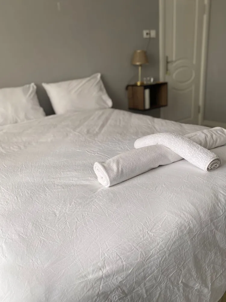 Deluxe Oda, Şehir Manzaralı
