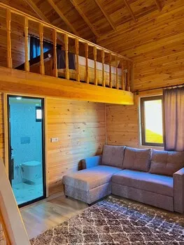 Lemon Garden Bungalow