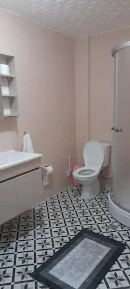 Panoramic Apart Daire