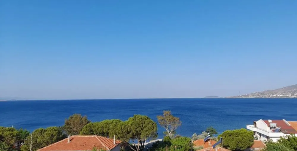 Panoramic Apart Daire