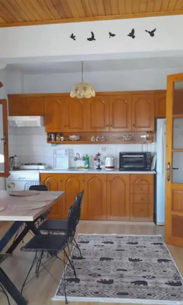 Panoramic Apart Daire