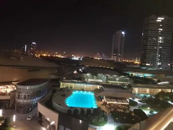 Mall of İstanbul High Residence