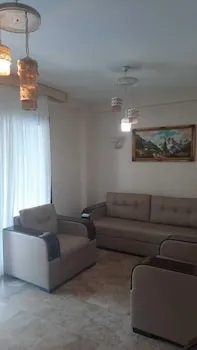 Aral Turkuaz Butik Hotel