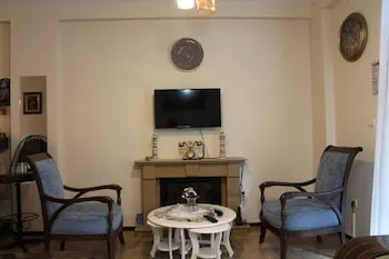 Aral Turkuaz Butik Hotel