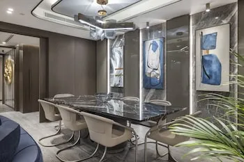 Doubletree By Hilton Şanlıurfa
