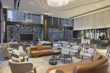 Doubletree By Hilton Şanlıurfa