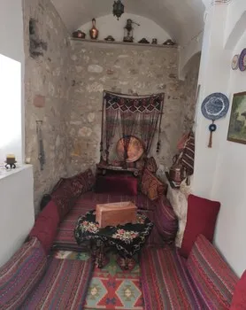 Ayvalık Bonjour Pansiyon