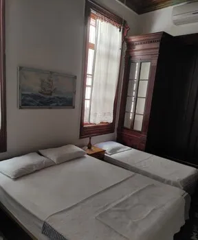 Ayvalık Bonjour Pansiyon