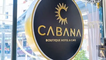 Cabana Boutique Hotel & Cafe