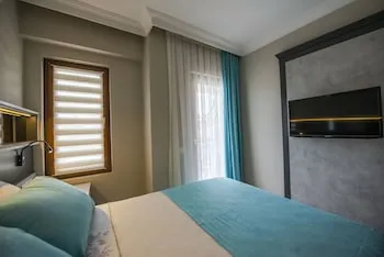 Göcek Arion Hotel