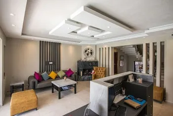 Göcek Arion Hotel