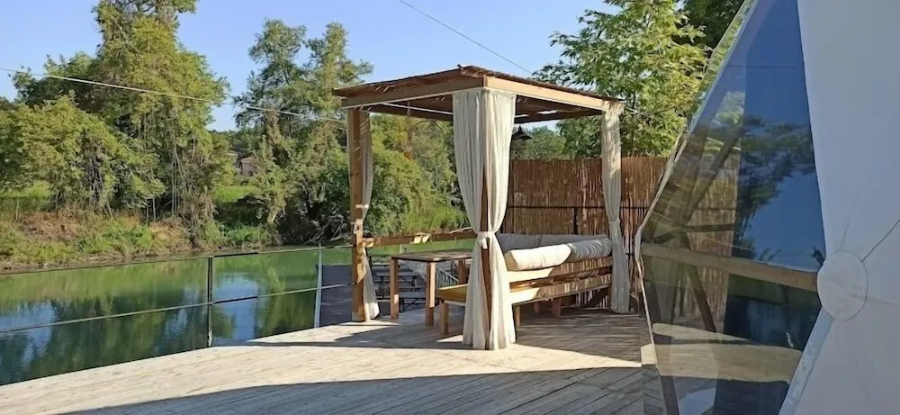 Panoramic Bungalov