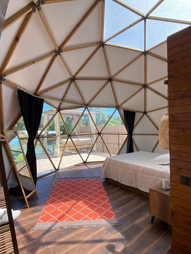 Şelale Park Gizli Bahçe