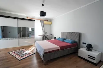 Villa Aslı Marmaris (Sadece Aile)