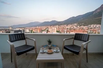 Gül Residence