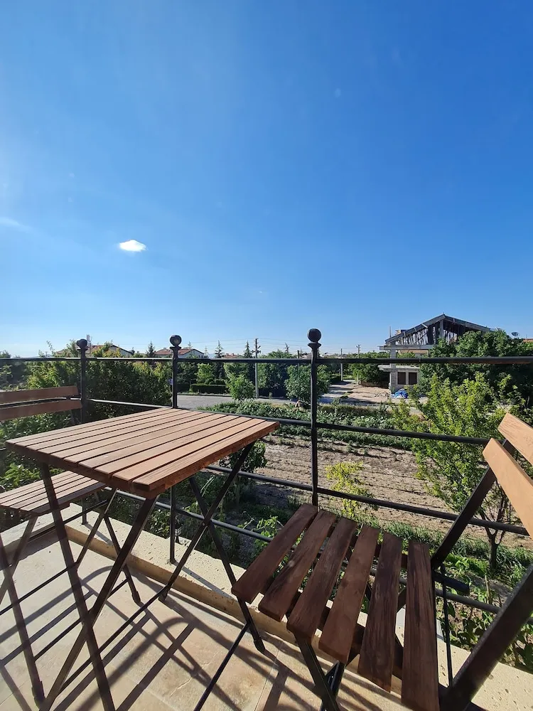 Superior Tek Büyük veya İki Ayrı Yataklı Oda