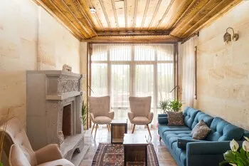 Flavia Cappadocia Hotel